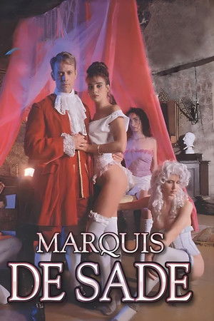Il Marchese de Sade poszter