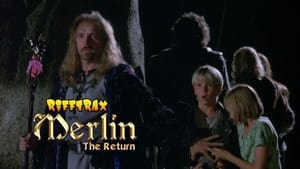 Merlin: The Return háttérkép