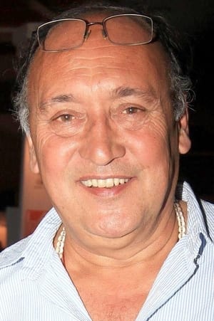 Victor Banerjee profil kép