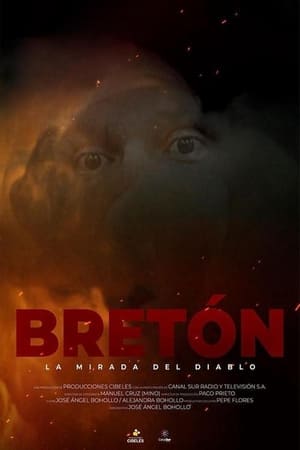 Bretón, la mirada del diablo