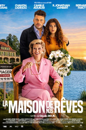 La Maison de nos rêves poszter