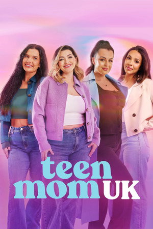 Teen Mom UK