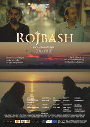 Rojbash poszter