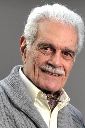 Omar Sharif profil kép