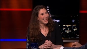 The Colbert Report 10. évad Ep.57 57. epizód