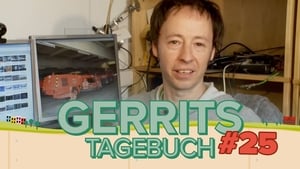 Gerrits Tagebuch 1. évad Ep.27 27. epizód