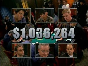 World Poker Tour Season 2 Ep.8 8. epizód
