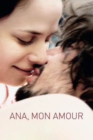 Ana, mon amour poszter