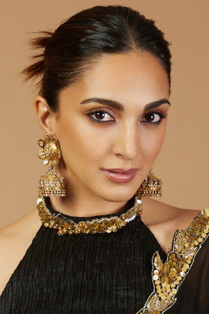 Kiara Advani profil kép