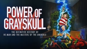 Power of Grayskull: The Definitive History of He-Man and the Masters of the Universe háttérkép