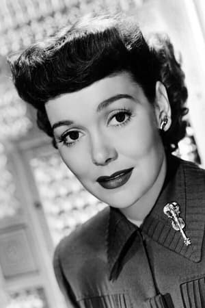 Jane Wyman profil kép