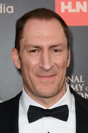 Ben Bailey profil kép