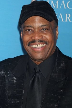 Cuba Gooding