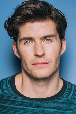 Logan Roberts profil kép