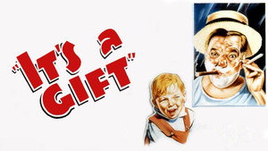 It's a Gift háttérkép