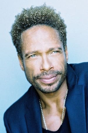 Gary Dourdan profil kép