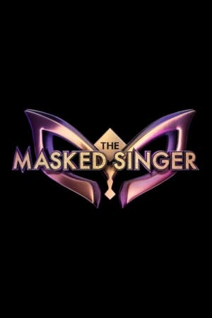 The Masked Singer poszter