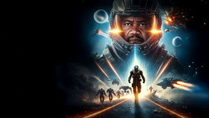 Quantum Supremacy háttérkép