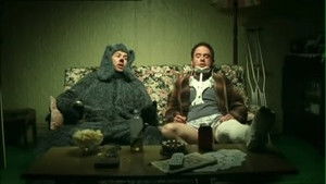 Wilfred Season 1 Ep.2 2. epizód