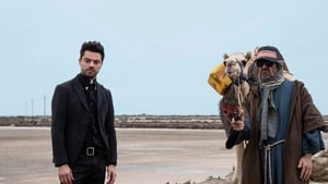 Preacher 4. évad Ep.2 Az utolsó vacsora