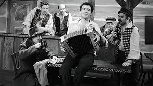 Muzikant háttérkép