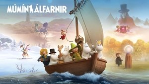 Múmin-völgyi kalandok kép