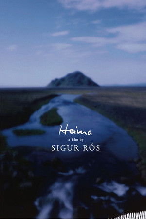 Heima poszter