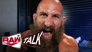 Raw Talk 7. évad Ep.35 35. epizód