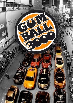 Gumball 3000 filmek