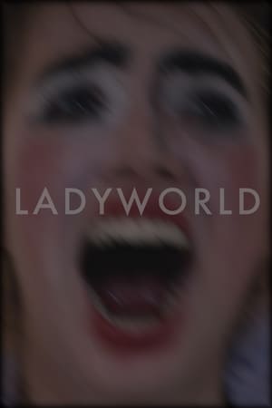 Ladyworld poszter