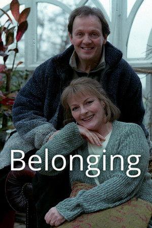 Belonging poszter