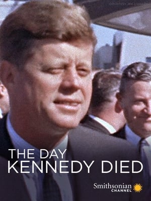 The Day Kennedy Died poszter