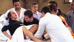 Aída Season 5 Ep.16 16. epizód
