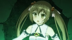六畳間の侵略者!? Season 1 Ep.8 8. epizód