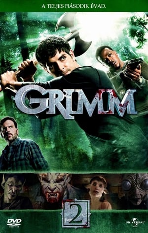 Grimm