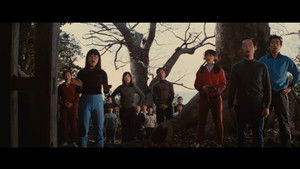 ざ・鬼太鼓座 háttérkép