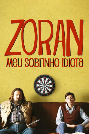 Zoran: Il mio nipote scemo poszter