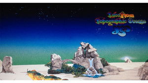 Yes - Tales From Topographic Oceans háttérkép