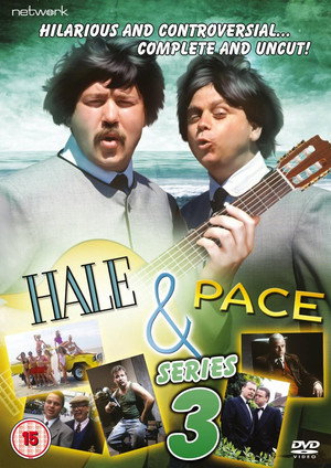 Hale & Pace