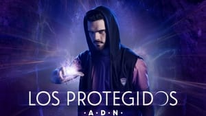 Los Protegidos: A.D.N. kép