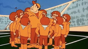 Partridge Family 2200 A.D. Season 1 Ep.13 13. epizód