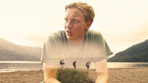 George Ezra: End to End háttérkép
