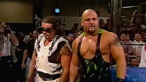 ECW Hardcore TV Season 4 Ep.34 34. epizód