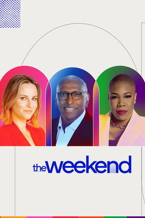 TheWeekend poszter