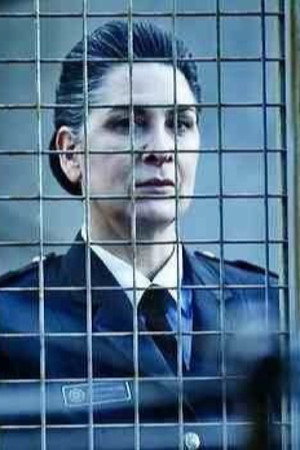 Wentworth, a nők börtöne poszter