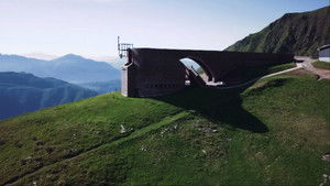 Mario Botta. Architettura e Memoria háttérkép