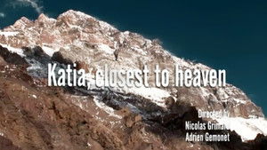 Katia, Au Plus Près Du Ciel háttérkép