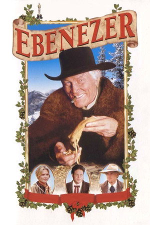 Ebenezer poszter