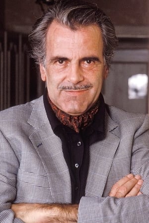 Maximilian Schell profil kép