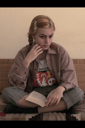 Readers poszter